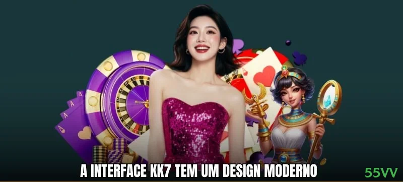 Cassino ao Vivo 55vv - Dealers Brasileiros Profissionais