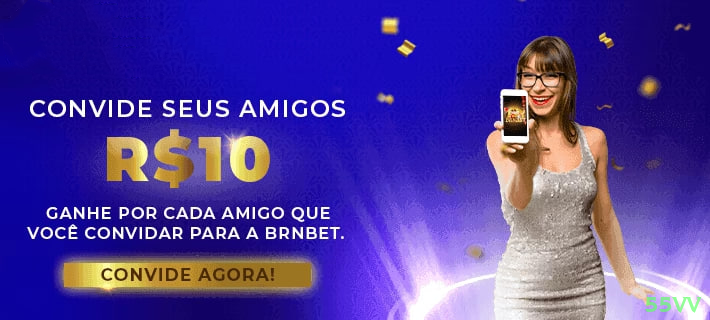 Promoções Exclusivas 55vv - Bônus Especiais e Ofertas Imperdíveis